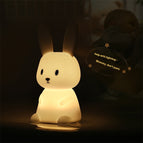 098W / Duoduo rabbit