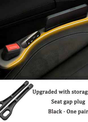 Car Seat Gap Filler EVA Car Organizer