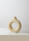 Small / Beige