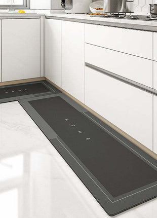 Cushion Cushion Bathroom Sliding  Door  Floor  Bathroom Foot Mat