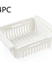 White 4pcs
