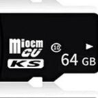 64G memory card / USB / 1PC