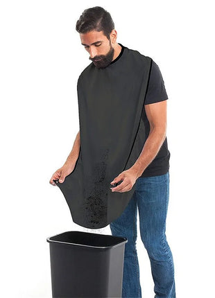 Premium Cotton Beard Shaving Apron