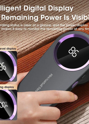 Lint Remover For Clothing Portable Electric Fuzz Pellet Remover LED Display Rechargeable For Clothes Fabric Shaver Fluff Remover