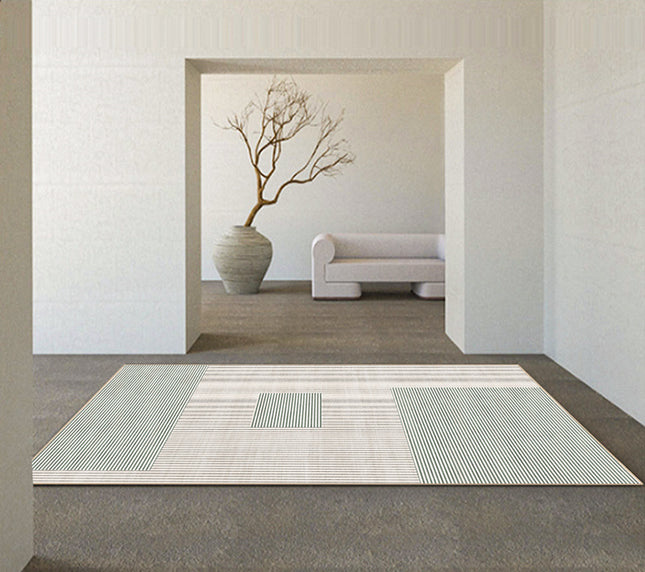 Living Room Carpet Light Luxury Home Modern Minimalist