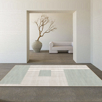 Living Room Carpet Light Luxury Home Modern Minimalist