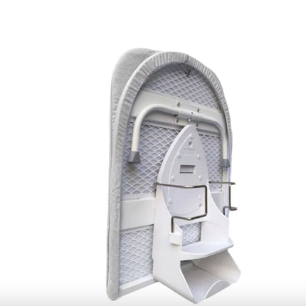 Folding Storage Rack Household Iron Board — Premium Quality