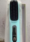 LCD Blue English