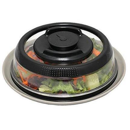 Vacuum Seal Food Storage Cover for Kitchen Freshness