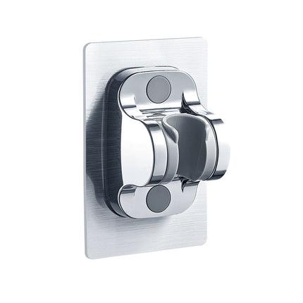 High-Pressure Shower Head with Large Water Flow