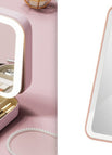 Cherry Blossom Pink set / USB