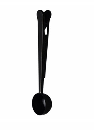 Coffee Clip Spoon
