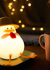 Happy duck / 098W