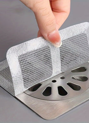 Waterproof Disposable filter patches