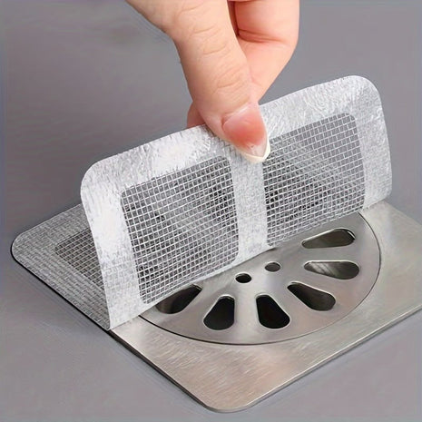 Waterproof Disposable filter patches