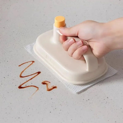 Multi-Purpose Cleaning Brush for Kitchen and Bathroom