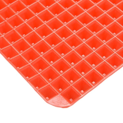 Non-Stick Silicone Pyramid Cooking Mat Baking Mat
