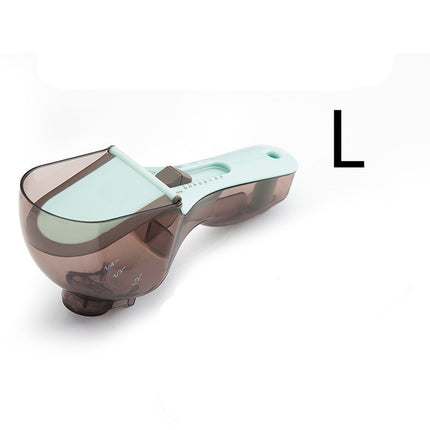 Digital Measuring Spoon for Precise Kitchen Baking Measurements