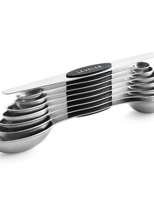 Set of 5 measuring spoons
