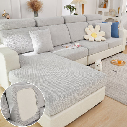Elastic All-inclusive Four Seasons Universal Cover Towel Sofa