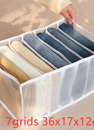 Underwear Storage Box Non-woven Fabric