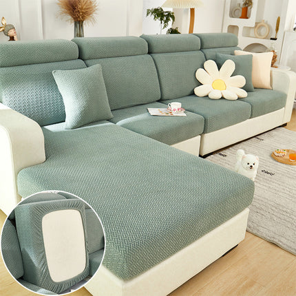 Elastic All-inclusive Four Seasons Universal Cover Towel Sofa