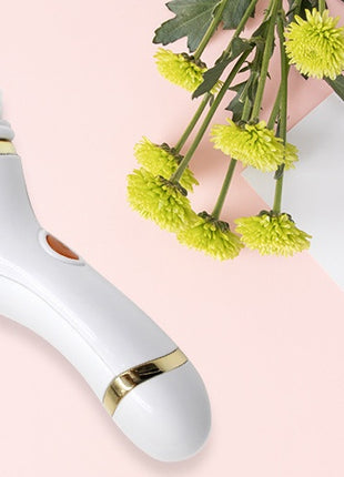 Deep Pore Ultrasonic Facial Brush – 2-Speed Electric Cleanser