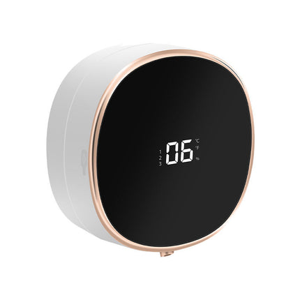 Automatic Infrared Sensor Foaming Soap Dispenser Pump