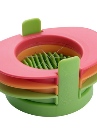 Kitchen Gadget Cut Eggs Manually Cut Eggs