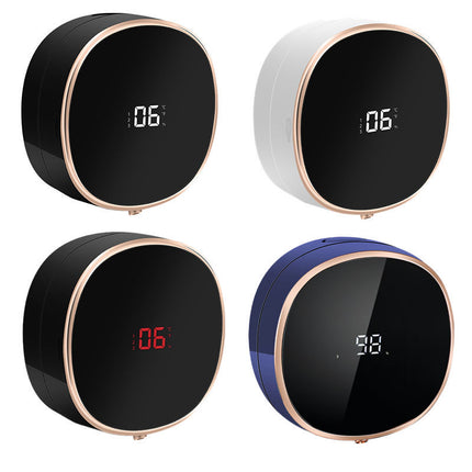 Automatic Infrared Sensor Foaming Soap Dispenser Pump