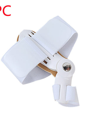 Hallux Valgus Corrector Plastic Toe Correctors Sleeves