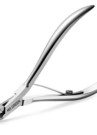 Professional Stainless Steel Nail Cuticle Nipper