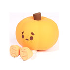 USB / Small Pumpkin Silicone Lamp / Melancholy