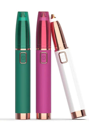 Rechargeable Painless Eyebrow Hair Remover Tool