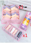 Pink / 3 pcs