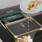 Green drain rack  100 filters