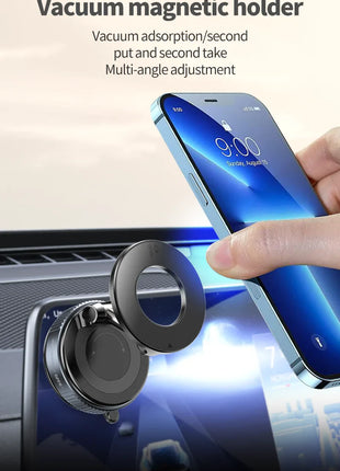 Strong Magnetic Car Phone Holder