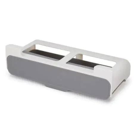 Kitchen Self-Adhesive Spice Organizer