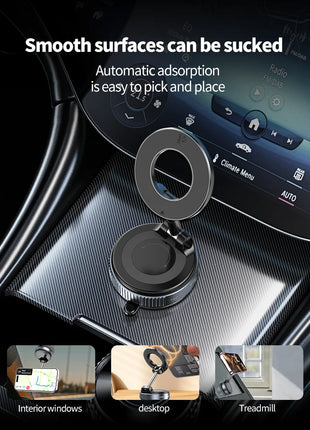 Strong Magnetic Car Phone Holder