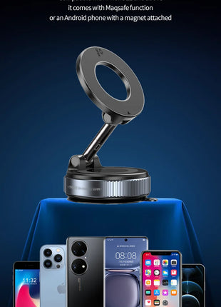 Strong Magnetic Car Phone Holder