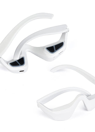 Microcurrent EMS Eye Beauty Massager
