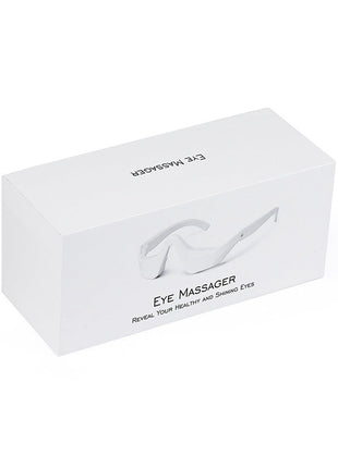 Microcurrent EMS Eye Beauty Massager