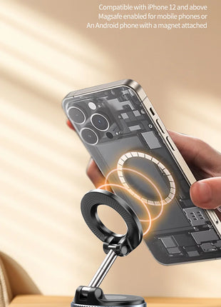 Strong Magnetic Car Phone Holder