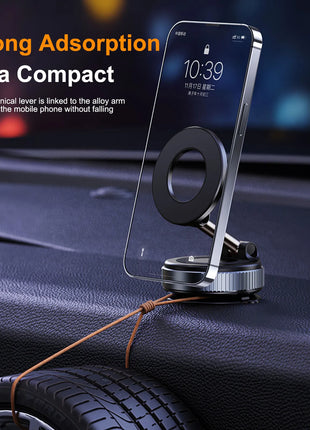 Strong Magnetic Car Phone Holder