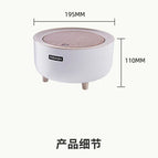 White (desktop style)