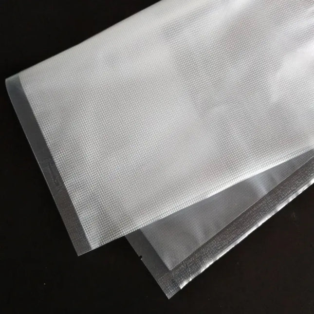 Heavy-Duty Vacuum Seal Storage Bags for Food Preservation