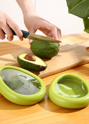 Reusable Food Savers – Colorful Silicone Covers