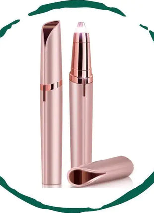 Rechargeable Eyebrow Hair Remover