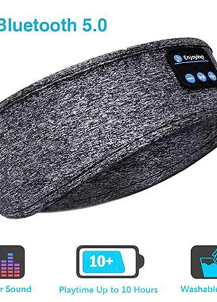 Built in Bluetooth Earphones Headband