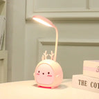 Pink Deer / Rechargeable